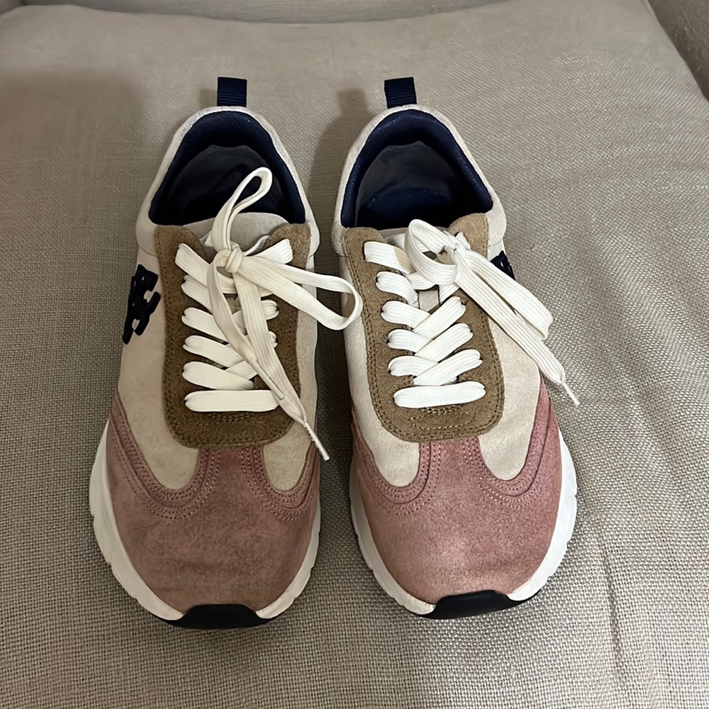 Tory burch women’s sneakers